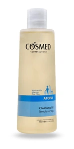 Cosmed Atopia Cleansing Oil