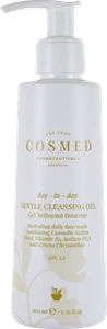 Cosmed Cosmeceuticals Day to Day - Gentle Cleansing Gel