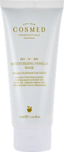 Cosmed Cosmeceuticals Day to Day - Moisturizing Vanilla Mask