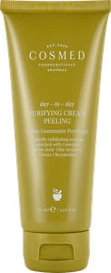 Cosmed Cosmeceuticals Day to Day - Purifying Cream Peeling