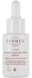 Cosmed Cosmeceuticals Detoxing Eye Contour Serum