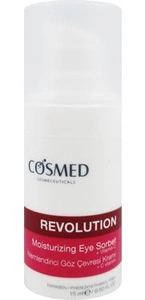 Cosmed Revolution Moisturizing Eye Sorbet