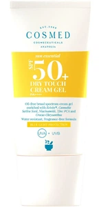 Cosmed Sun Essential SPF 50+ Dry Touch Cream Gel Pa++++