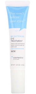 Cosmedica Skincare Brightening Eye Treatment
