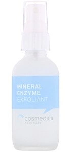 Cosmedica Skincare Mineral Enzyme Exfoliant