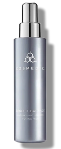 Cosmedix Benefit Balance Antioxidant Infused Toning Mist