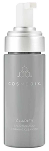 Cosmedix Clarify Salicylic Acid Foaming Cleanser