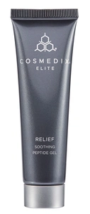Cosmedix Elite Relief Soothing Peptide Gel
