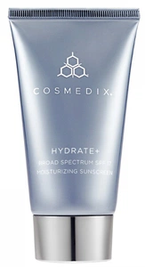 Cosmedix Hydrate+ Broad Spectrum Spf 17