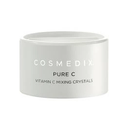 Cosmedix Pure C Vitamin C Mixing Crystals