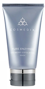 Cosmedix Pure Enzymes Cranberry Exfoliating Mask (Discontinued)