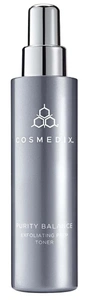 Cosmedix Purity Balance Exfoliating Prep Toner