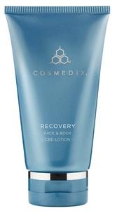 Cosmedix Recovery Face & Body Cbd Lotion