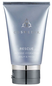 Cosmedix Rescue Intense Hydrating Balm & Mask