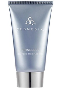 Cosmedix Shineless Oil-Free Moisturizer