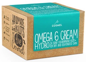 Cosmel Omega 6 Cream