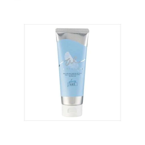 CosmetexRoland Airy & Easy Glossy Hair Gel - 100g