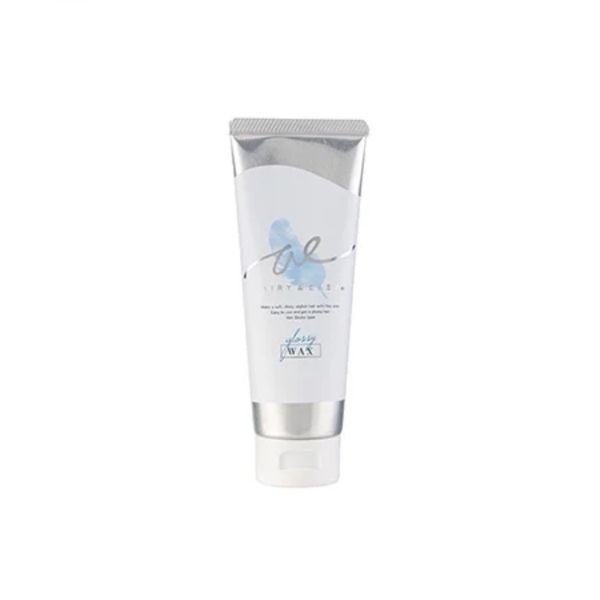 CosmetexRoland Airy & Easy Glossy Hair Wax - 100g