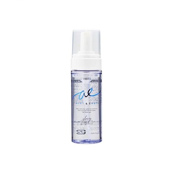 CosmetexRoland Airy & Easy Glossy Oil Foam - 150ml