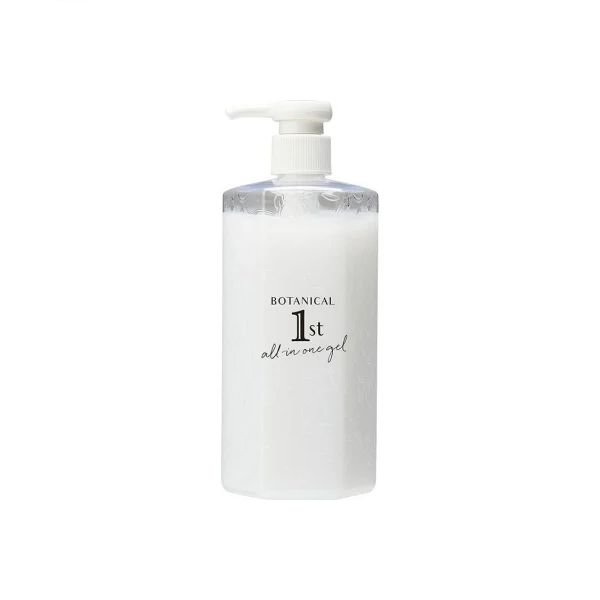 CosmetexRoland Botanical 1st All-in-one Gel - 400ml