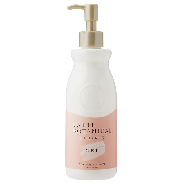 CosmetexRoland Latte Botanical Cleanse Gel - 300ml