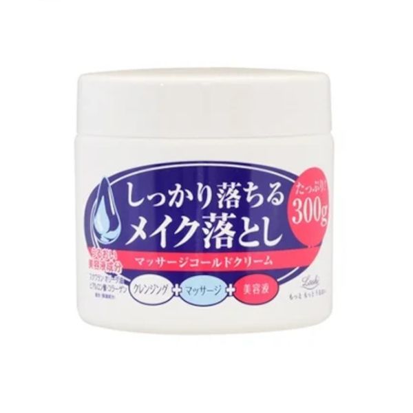 CosmetexRoland Loshi Moist Aid Cold Cream - 300g