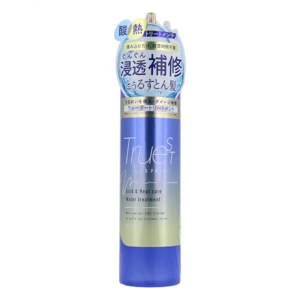 CosmetexRoland Truest Acid & Heat Care Water Treatment - 230ml