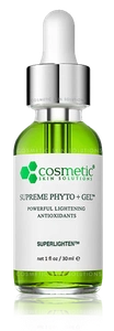 Cosmetic Skin Solutions Supreme Pytho + Gel