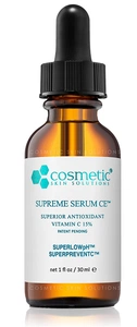 Cosmetic Skin Solutions Supreme Serum CE