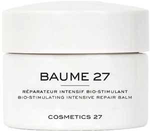 Cosmetics 27 Baume 27