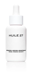 Cosmetics 27 Huile 27