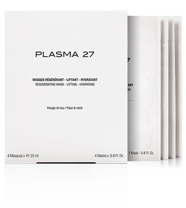 Cosmetics 27 Plasma 27