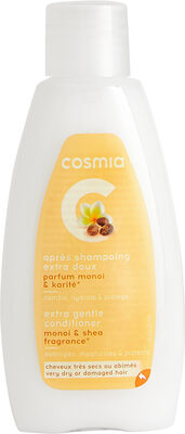 Après shampoing extra doux
