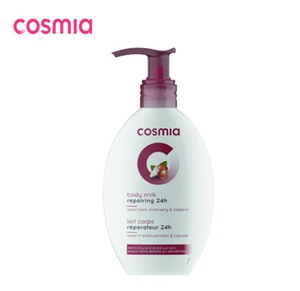 Cosmia Body Milk Repairing 24H