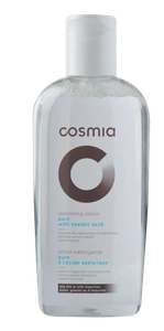 Cosmia Cleansing Lotion Pure With Azelaic Acid
