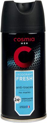 Déodorant