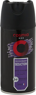 Déodorant