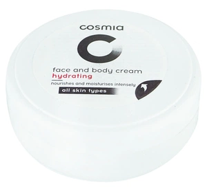 Cosmia Face And Body Cream