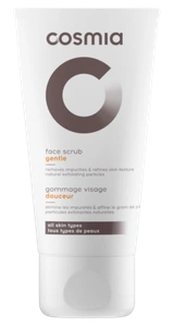 Cosmia Face Scrub Gentle