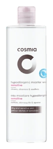Cosmia Hypoallergenic Micellar Water, Sensitive