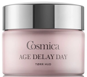 Cosmica Age Delay Day Cream