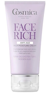Cosmica Face Rich