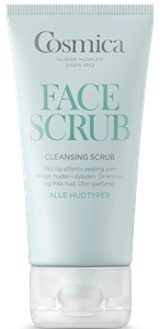 Cosmica Face Scrub