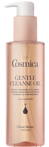 Cosmica Gentle Cleanse Oil