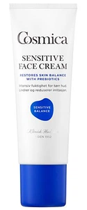 Cosmica Sensitive Balance Face Cream