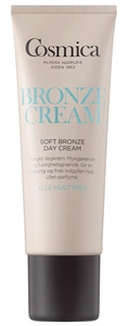 Cosmica Soft Bronze Day Cream