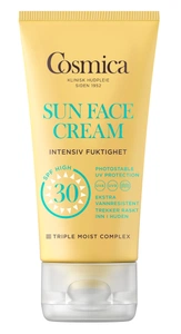 Cosmica Sun Face Cream SPF 30