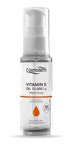 cosmoderm Vitamin E Oil 15,000 I.U.