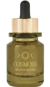 COSMOSS Golden Nectar