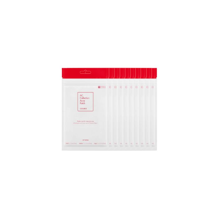 COSRX AC Collection Acne Patch Pack (10ea) Set